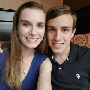 Meet your Posher, Winnie christian